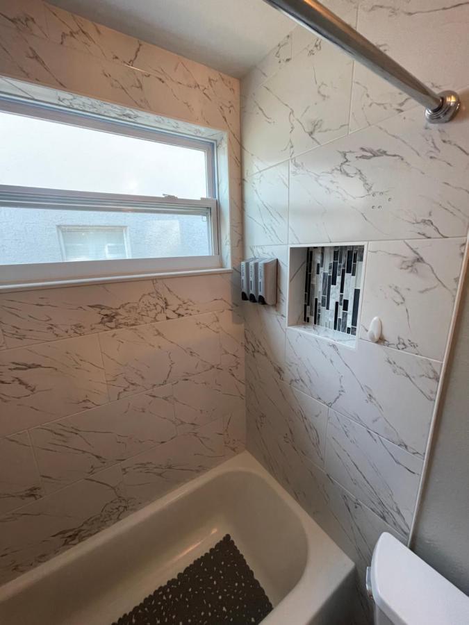 Cozy 3 Bedroom Home Close To Everything In Tampa! 外观 照片