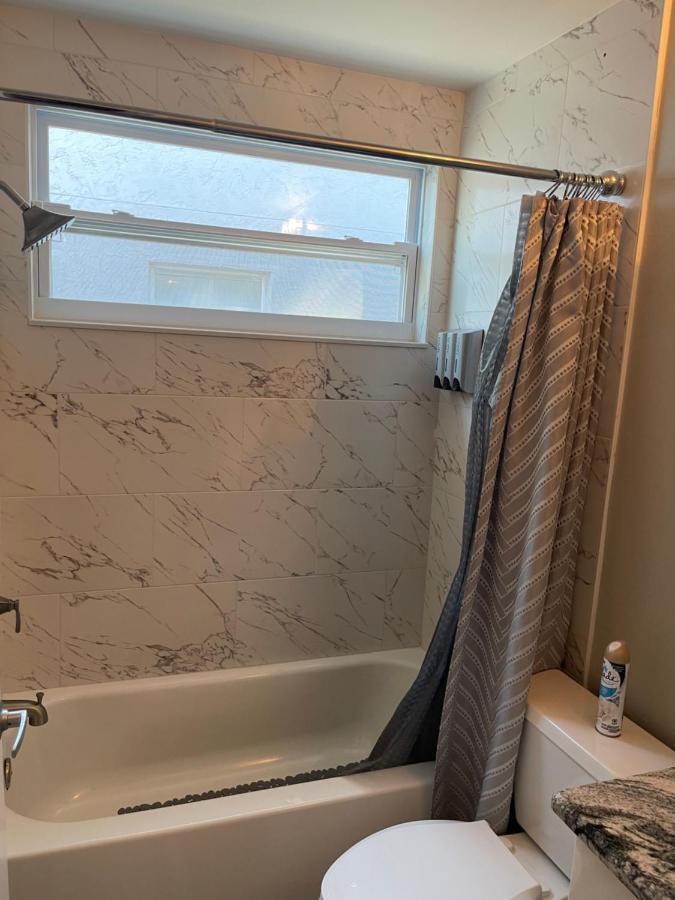 Cozy 3 Bedroom Home Close To Everything In Tampa! 外观 照片