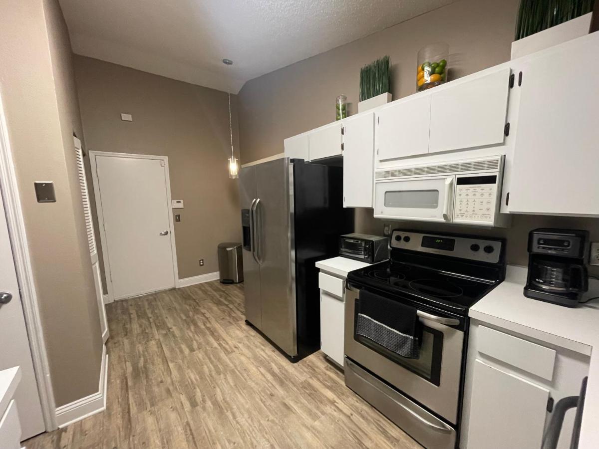 Cozy 3 Bedroom Home Close To Everything In Tampa! 外观 照片