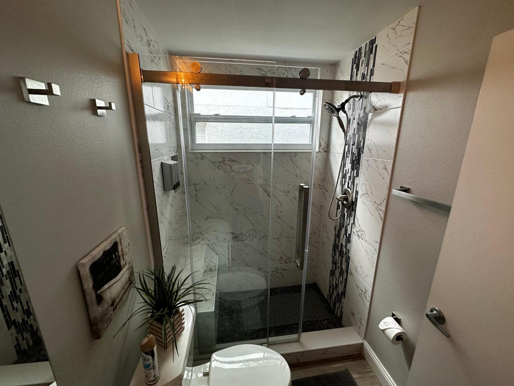 Cozy 3 Bedroom Home Close To Everything In Tampa! 外观 照片