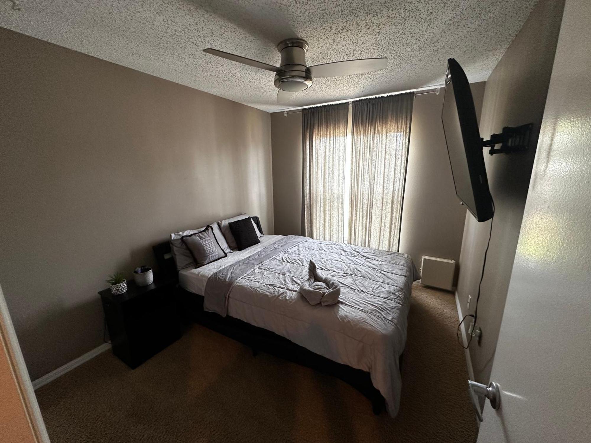 Cozy 3 Bedroom Home Close To Everything In Tampa! 外观 照片